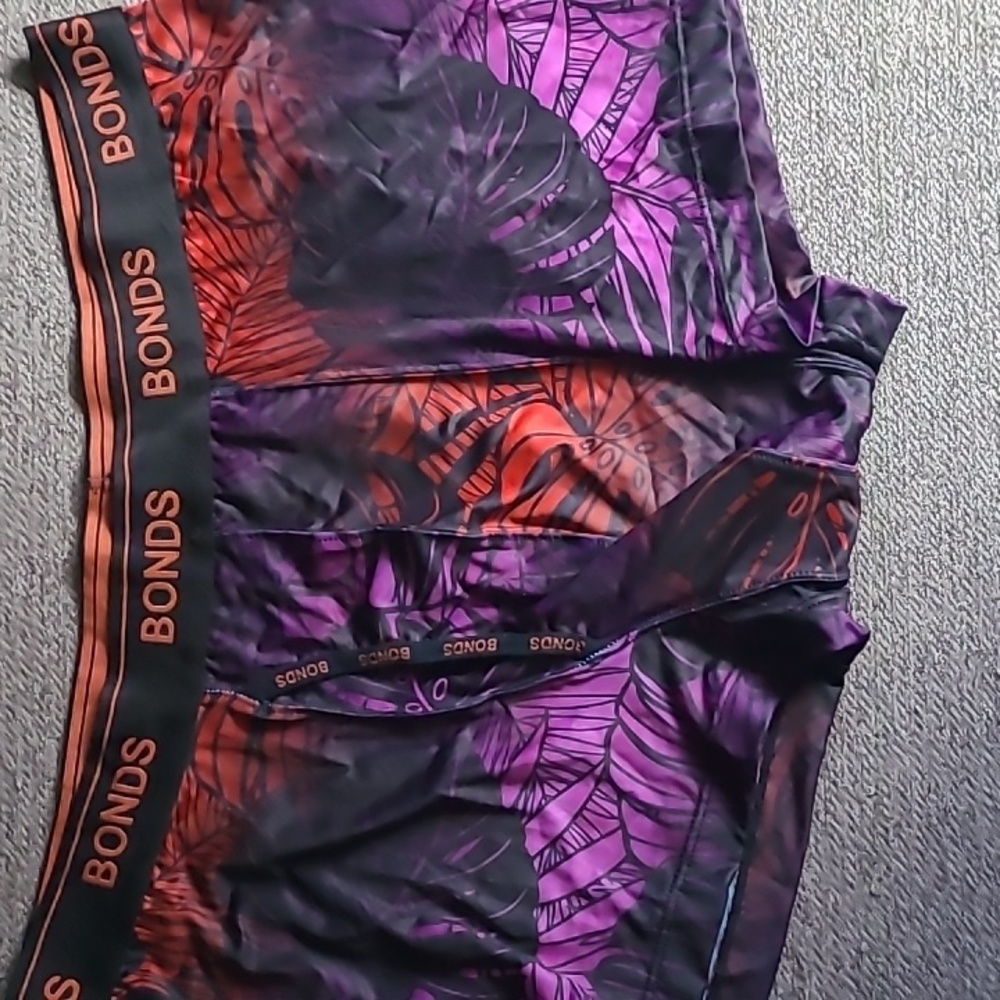 BONDS UNDERWEAR